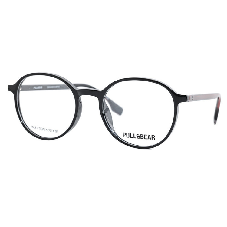PULL&BEAR PBGI0007 NEG TRASTEVERE