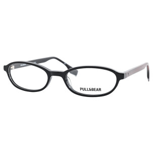 PULL&BEAR PBGA0020 NEG MALASANA
