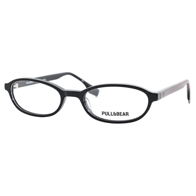 PULL&BEAR PBGA0020 NEG MALASANA