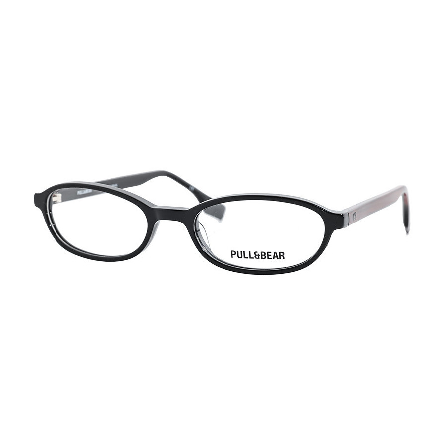 PULL&BEAR PBGA0020 NEG MALASANA