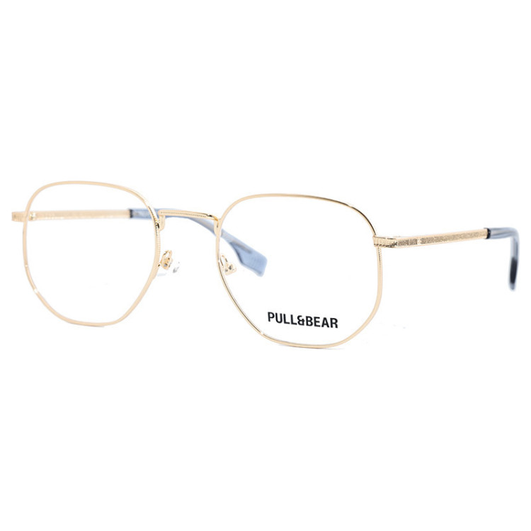 PULL&BEAR PBGM0010 ORO BRERA