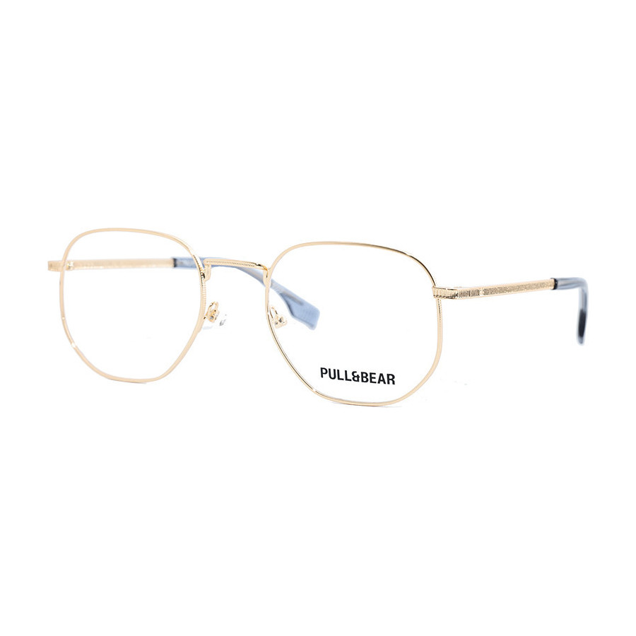 PULL&BEAR PBGM0010 ORO BRERA