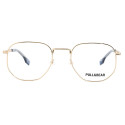 PULL&BEAR PBGM0010 ORO BRERA