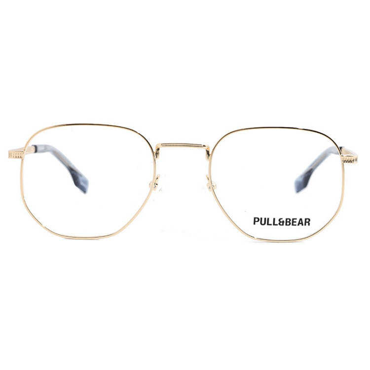 PULL&BEAR PBGM0010 ORO BRERA