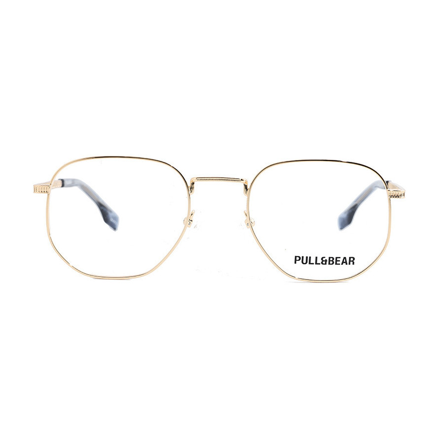 PULL&BEAR PBGM0010 ORO BRERA