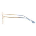 PULL&BEAR PBGM0010 ORO BRERA