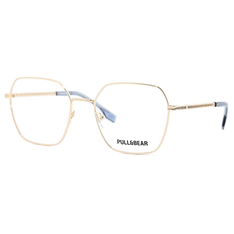 PULL&BEAR PBGM0005 ORO CANGGU