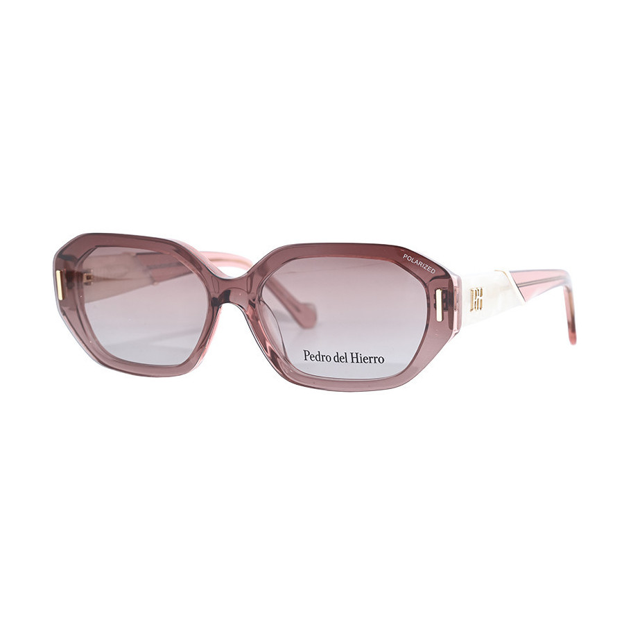 Pedro del Hierro PHGA0024 ROS ISIS