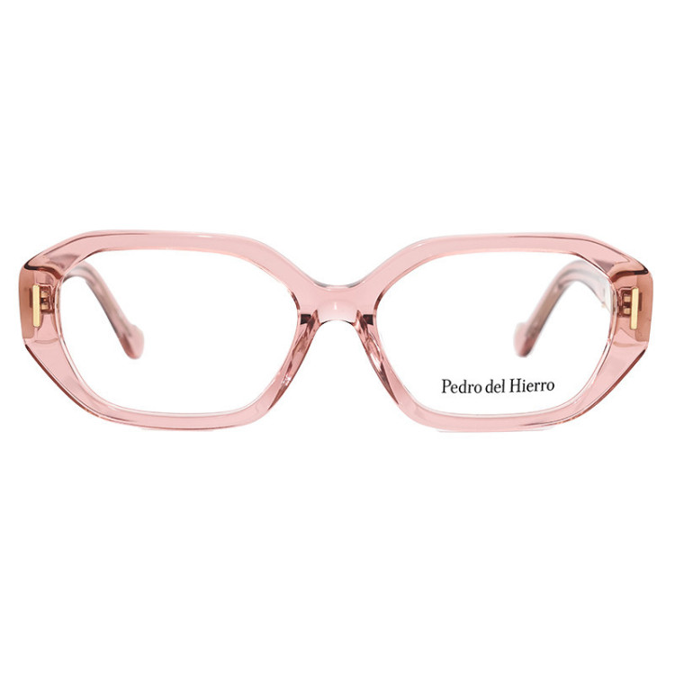 Pedro del Hierro PHGA0024 ROS ISIS