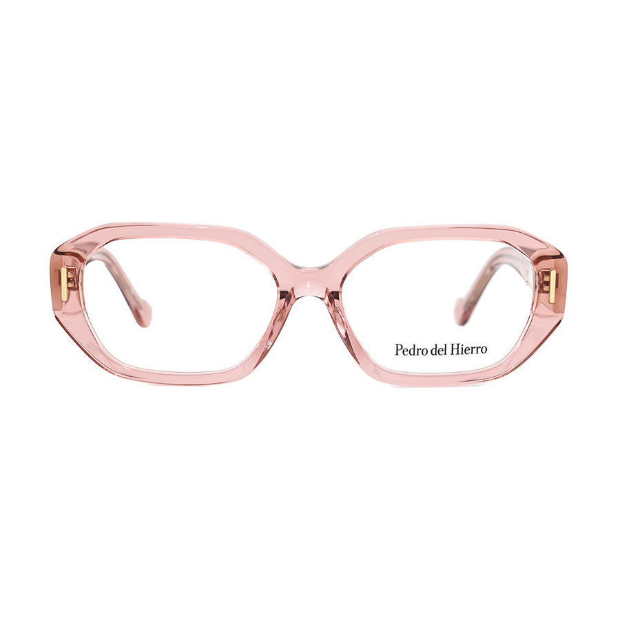 Pedro del Hierro PHGA0024 ROS ISIS