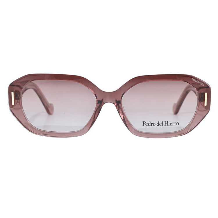 Pedro del Hierro PHGA0024 ROS ISIS