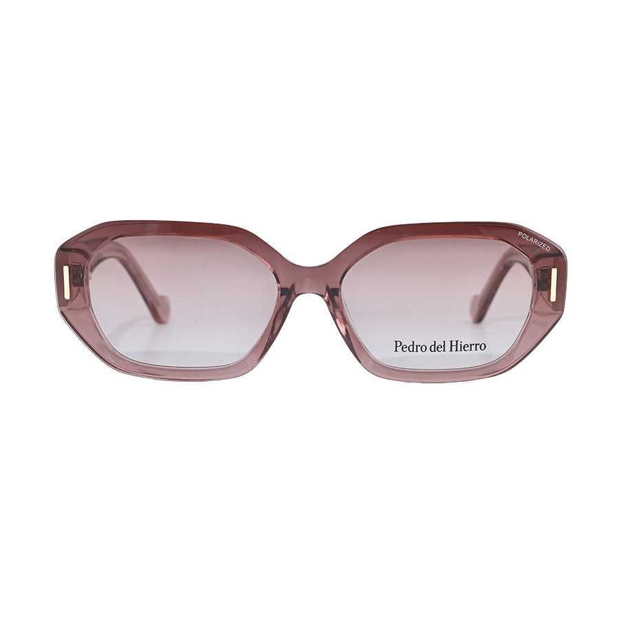 Pedro del Hierro PHGA0024 ROS ISIS