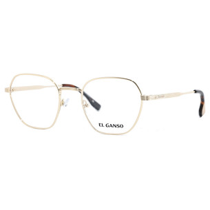 EL GANSO GNGM0005 ORO MILOS