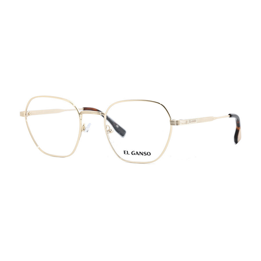EL GANSO GNGM0005 ORO MILOS