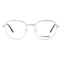 EL GANSO GNGM0005 ORO MILOS