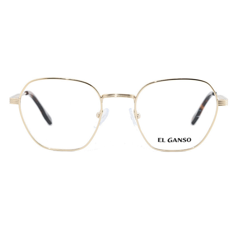 EL GANSO GNGM0005 ORO MILOS