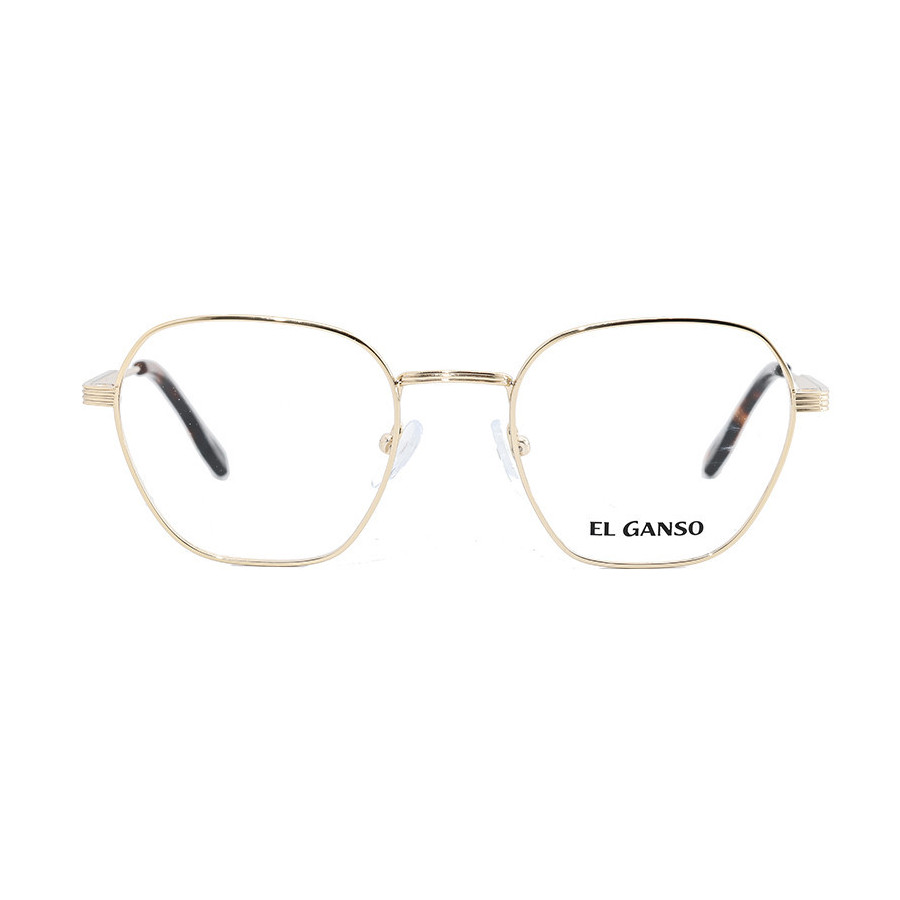 EL GANSO GNGM0005 ORO MILOS