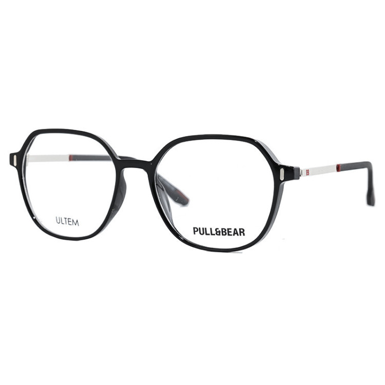 PULL&BEAR PBGI0024 NEG LASTARRIA