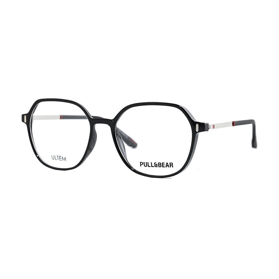 PULL&BEAR PBGI0024 NEG LASTARRIA