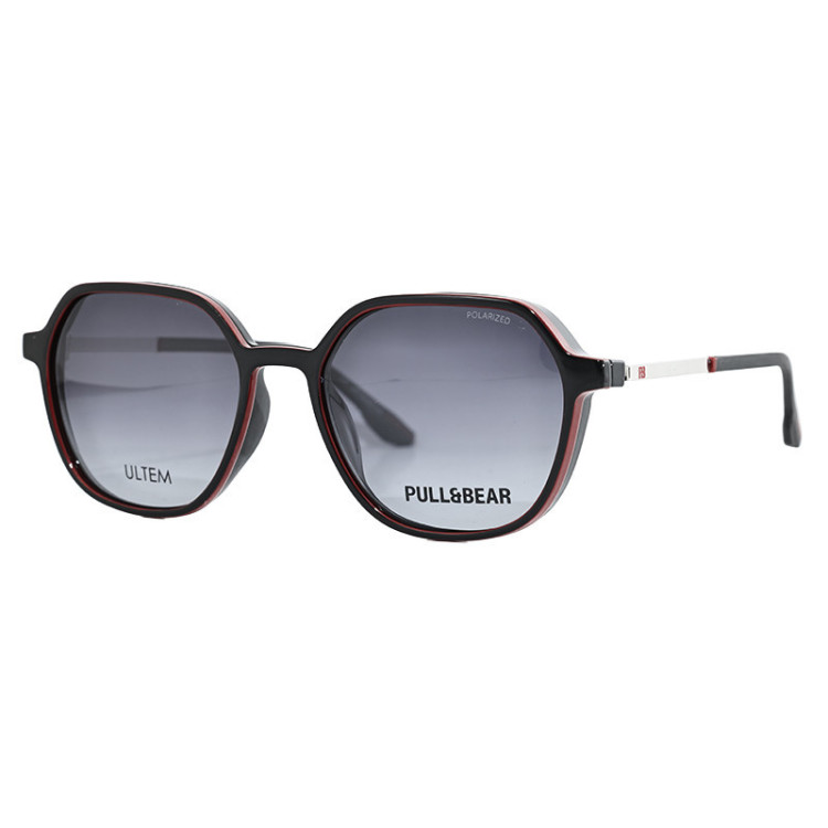 PULL&BEAR PBGI0024 NEG LASTARRIA