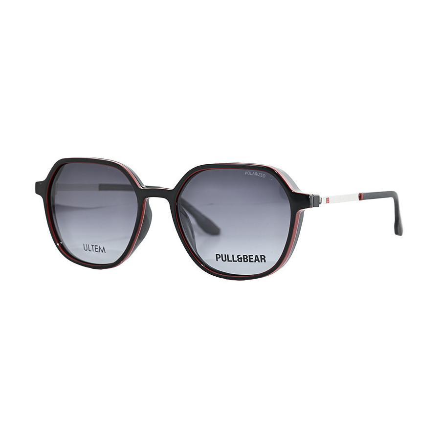 PULL&BEAR PBGI0024 NEG LASTARRIA
