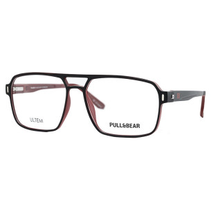 PULL&BEAR PBGI0026 NEG BARRANCO