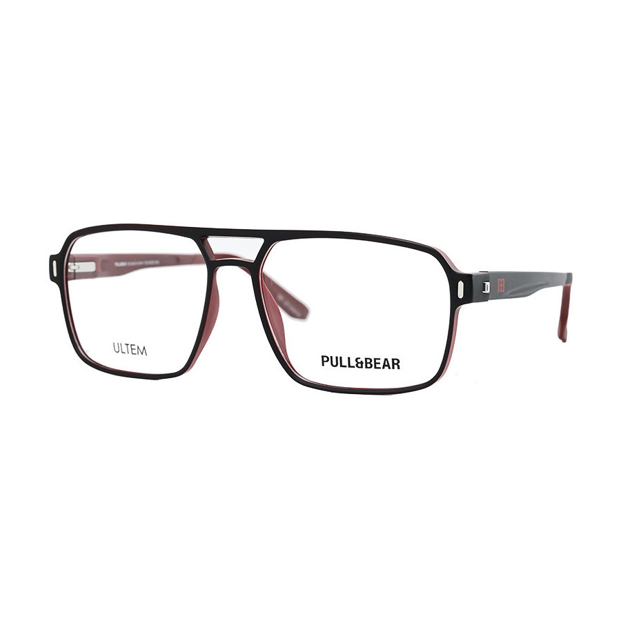 PULL&BEAR PBGI0026 NEG BARRANCO