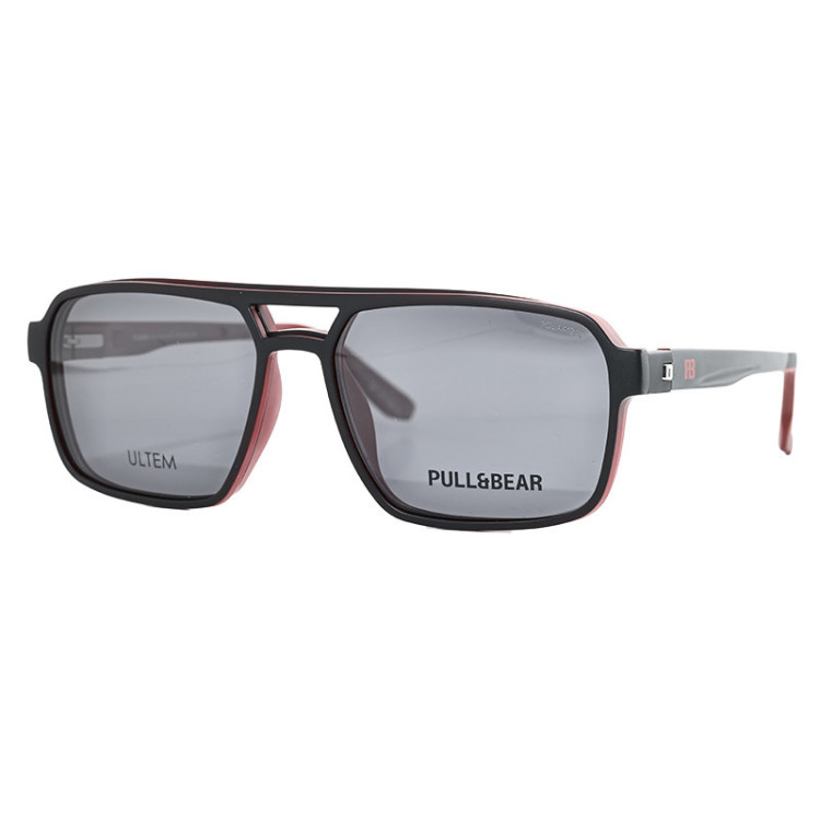 PULL&BEAR PBGI0026 NEG BARRANCO