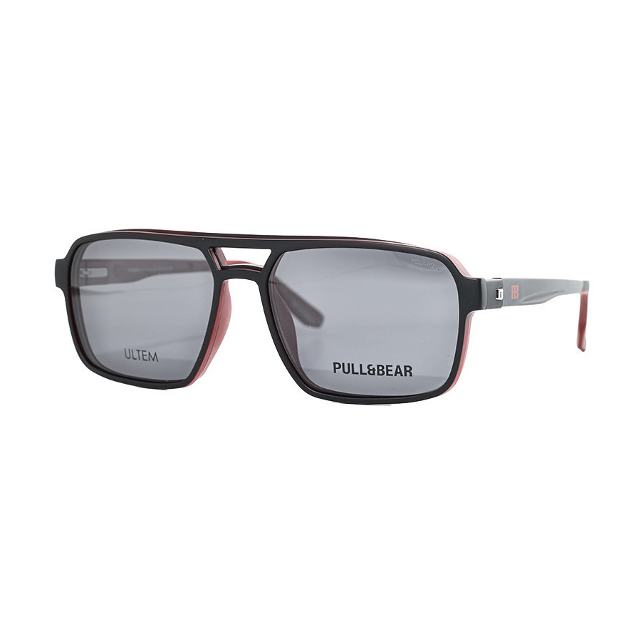 PULL&BEAR PBGI0026 NEG BARRANCO