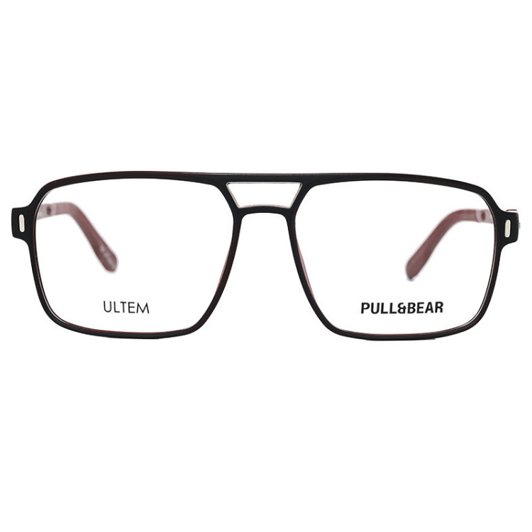 PULL&BEAR PBGI0026 NEG BARRANCO