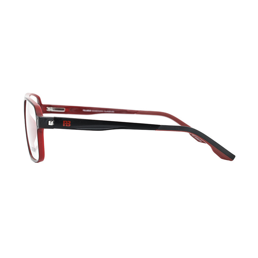 PULL&BEAR PBGI0026 NEG BARRANCO