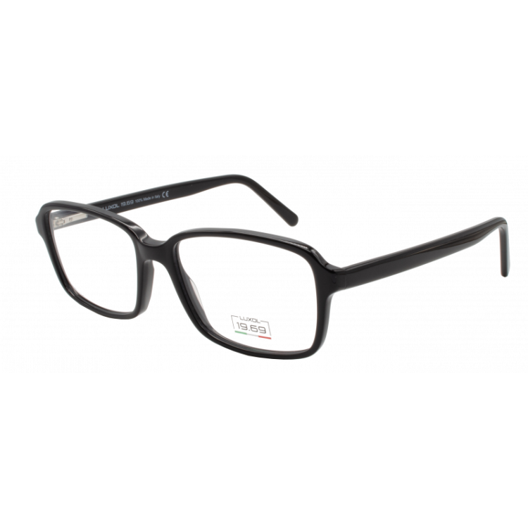 Luxol 19.69 AE727 Black