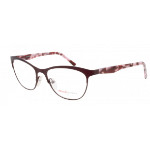 Luxol Design LD3015 Burgundy