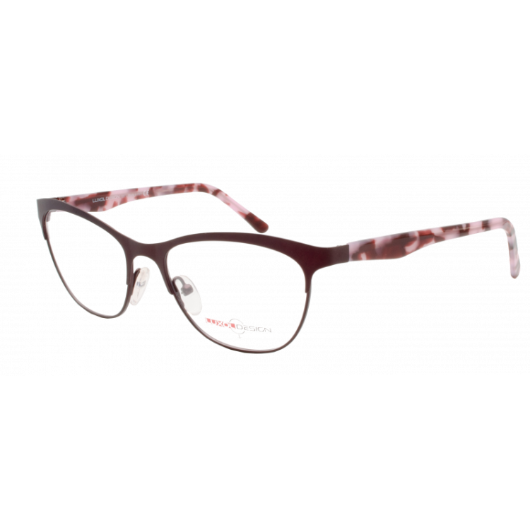 Luxol Design LD3015 Burgundy