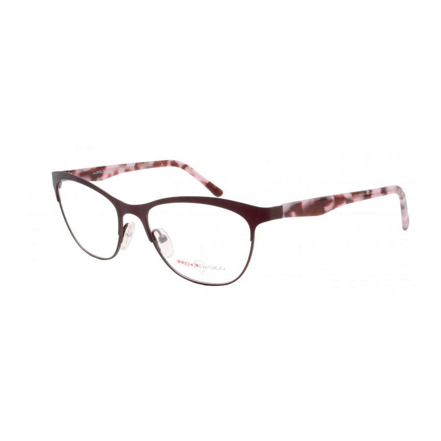 Luxol Design LD3015 Burgundy