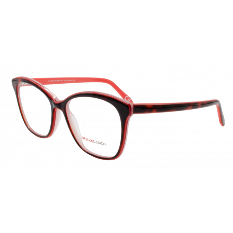 Luxol Design LD8052 Red