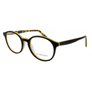 Luxol Design LD8037 Black