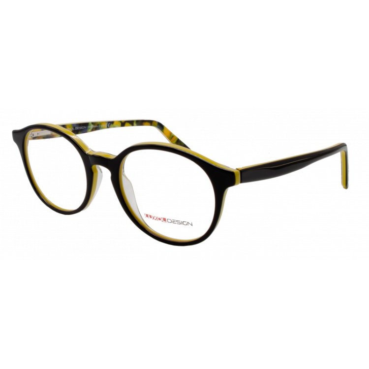 Luxol Design LD8037 Black