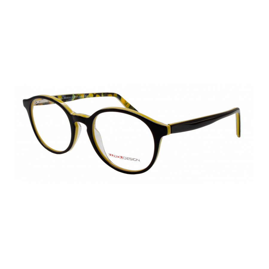 Luxol Design LD8037 Black