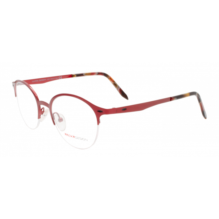 Luxol Design LD3025 Red