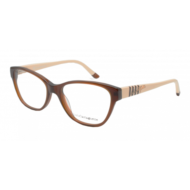 Lulu Castagnette LF AA107 C17