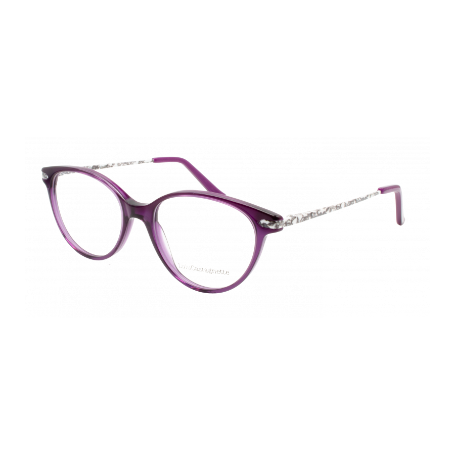 Lulu Castagnette LF AM098 C08