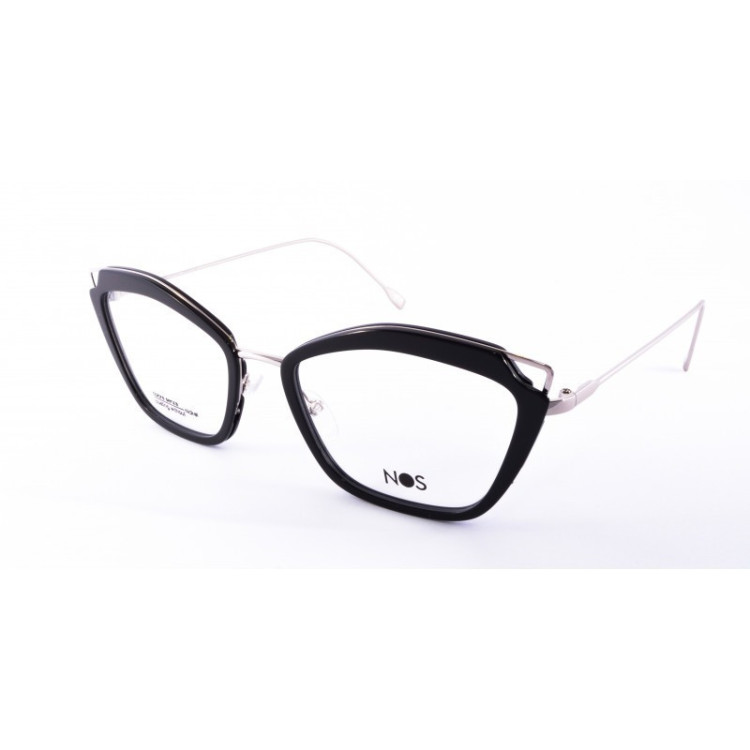 (NOS) Near Our Soul S522 Nero