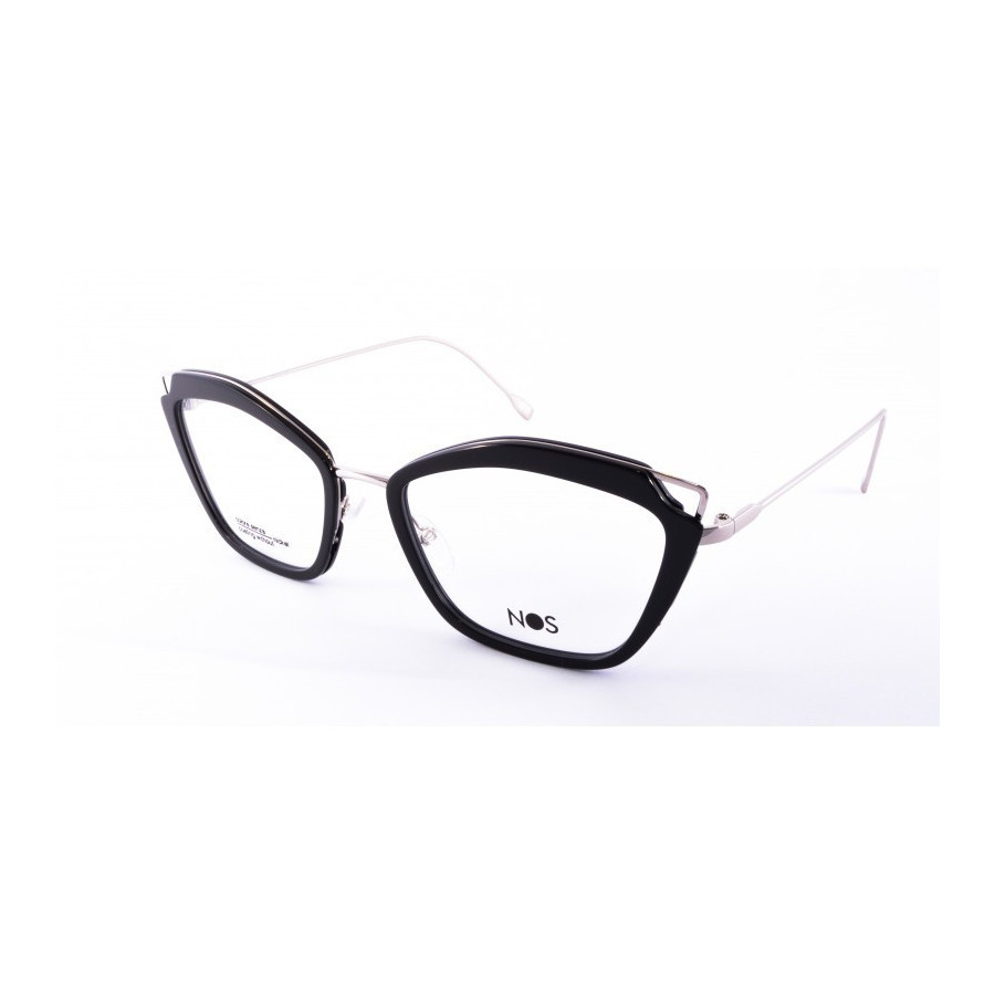 (NOS) Near Our Soul S522 Nero