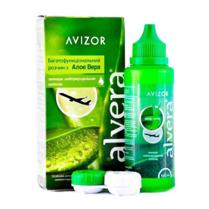 Alvera100 мл.  - 1