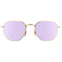 Ray-Ban RB 3548N 001/8O  - 2