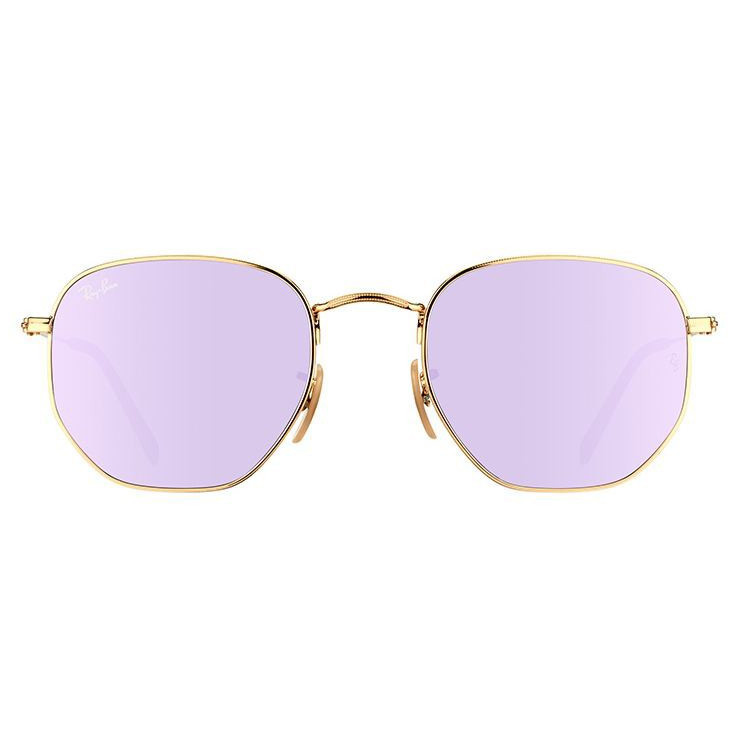 Ray-Ban RB 3548N 001/8O  - 2