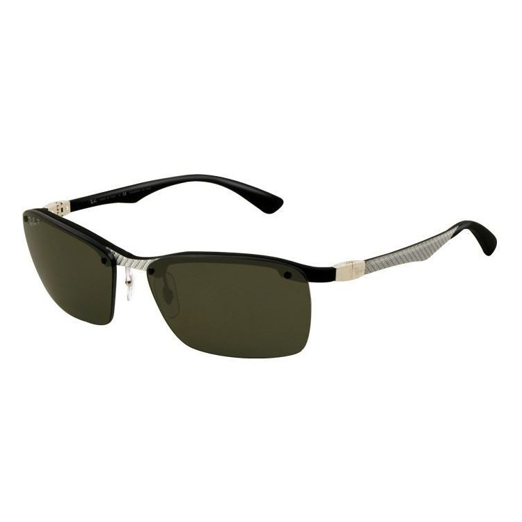 Ray-Ban RB8312 125/9A  - 1