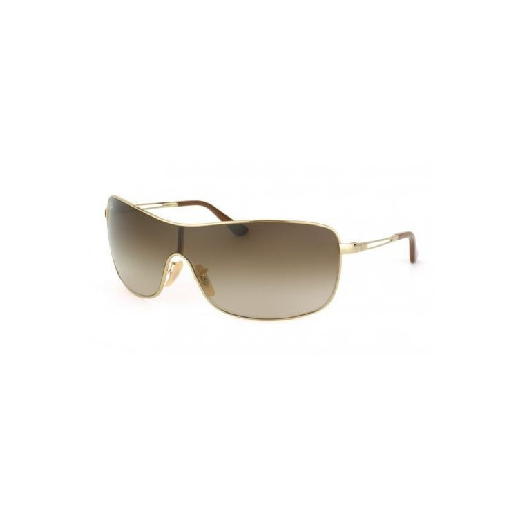 Ray-Ban RB3466 001 3N  - 1