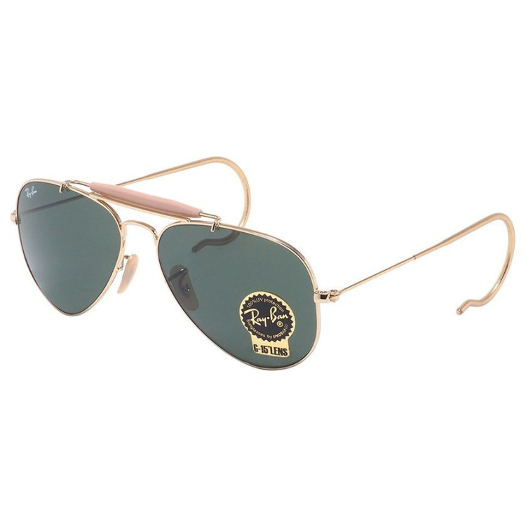 Ray-Ban RB3030 L0216  - 1